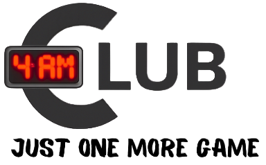 4AM CLUB